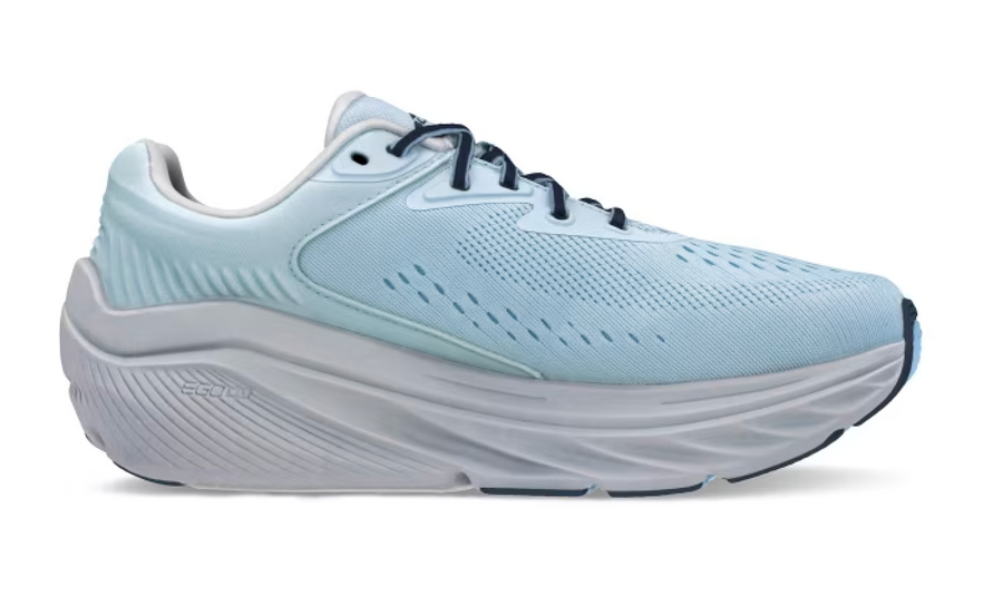 WOMEN'S ALTRA VIA OLYMPUS 2 | LIGHT BLUE