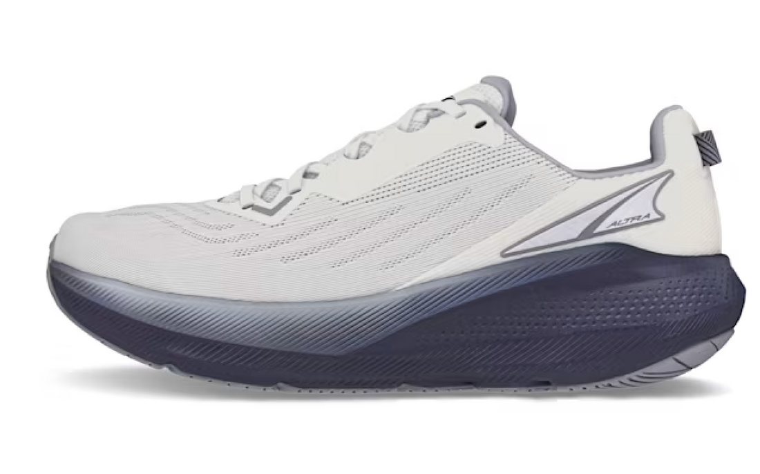 MEN'S ALTRA FWD VIA | WHITE / NAVY