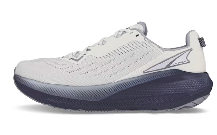 MEN'S ALTRA FWD VIA | WHITE / NAVY