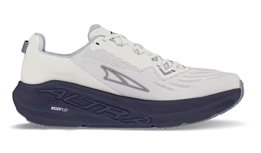 MEN'S ALTRA FWD VIA | WHITE / NAVY