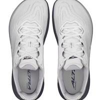 MEN'S ALTRA FWD VIA | WHITE / NAVY