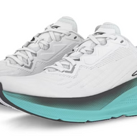 WOMEN'S ALTRA FWD VIA | WHITE / GREEN