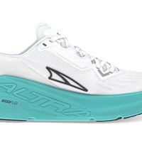 WOMEN'S ALTRA FWD VIA | WHITE / GREEN