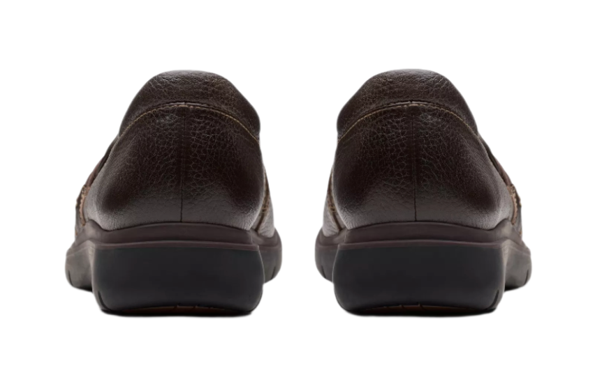 Clarks Women's Certina Ease Shoes - Dark Brown in Size 6.5 Clarks Women's Certina Ease Shoes - Dark Brown in Size 6.5