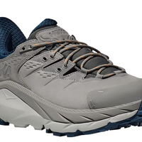 MEN'S HOKA KAHA 2 LOW GTX | GALACTIC GREY / STARDUST