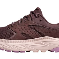 WOMEN'S HOKA ANACAPA 2 LOW GTX | SMOKY QUARTZ / COSMIC PEARL