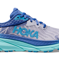 WOMEN'S HOKA CHALLENGER ATR 7 | EHTER / COSMOS