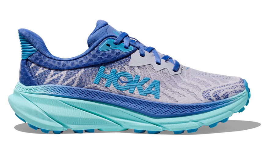 WOMEN'S HOKA CHALLENGER ATR 7 | ETHER / COSMOS – Randy's Shoes WOMEN'S HOKA CHALLENGER ATR 7 | ETHER / COSMOS – Randy's Shoes