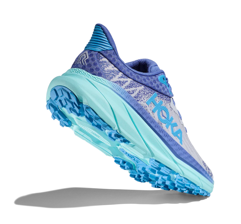 WOMEN'S HOKA CHALLENGER ATR 7 | EHTER / COSMOS