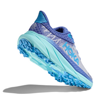 WOMEN'S HOKA CHALLENGER ATR 7 | EHTER / COSMOS