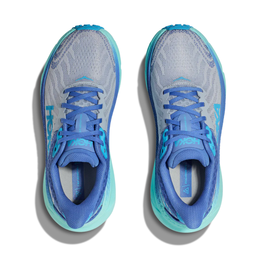 WOMEN'S HOKA CHALLENGER ATR 7 | EHTER / COSMOS