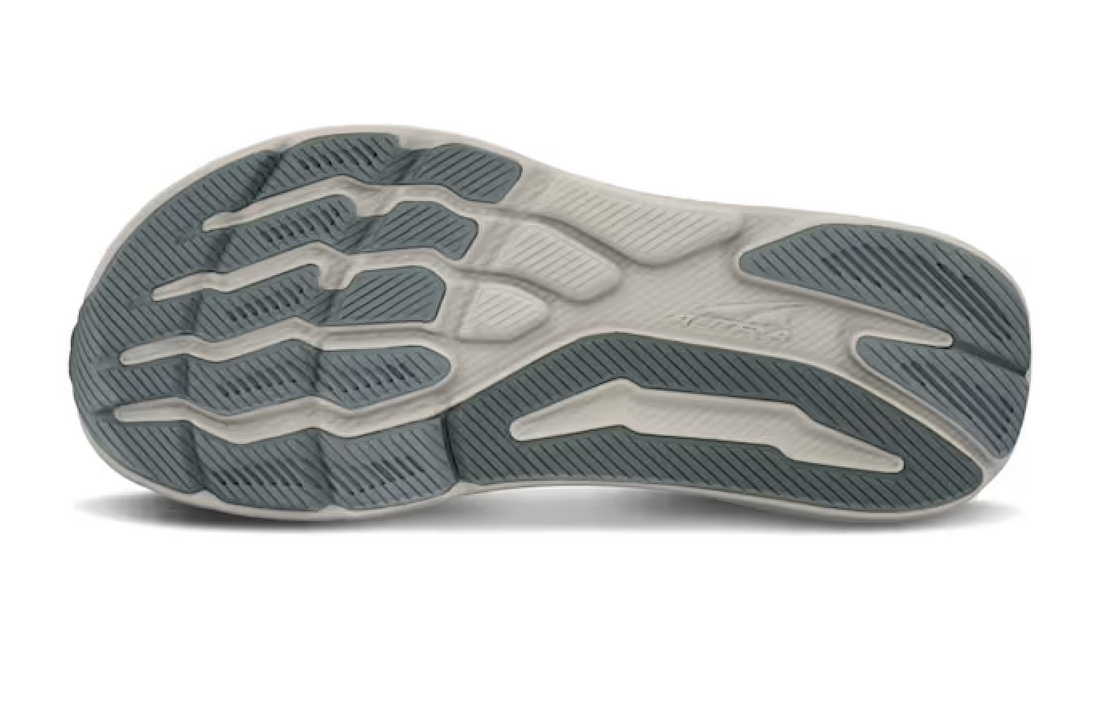 MEN'S ALTRA EXPERIENCE FORM | WHITE / GRAY