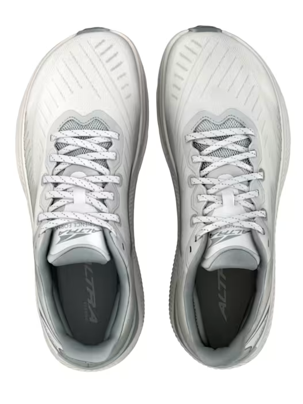 MEN'S ALTRA EXPERIENCE FORM | WHITE / GRAY