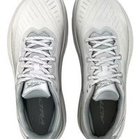 MEN'S ALTRA EXPERIENCE FORM | WHITE / GRAY