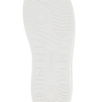 WOMEN'S RIEKER ADELIA 01 | WHITE / LAGOON