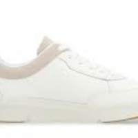 WOMEN'S RIEKER ADELIA 10 | WHITE / ROSE