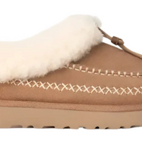 WOMEN'S UGG TASMAN ALPINE | CHESTNUT