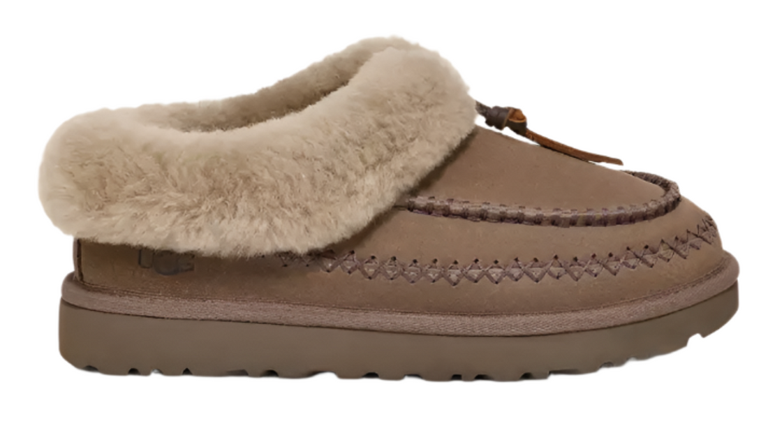 WOMEN'S UGG TASMAN ALPINE | HICKORY