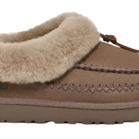 WOMEN'S UGG TASMAN ALPINE | HICKORY