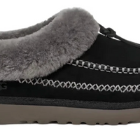 WOMEN'S UGG TASMAN ALPINE | BLACK