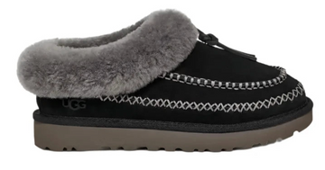 WOMEN'S UGG TASMAN ALPINE | BLACK