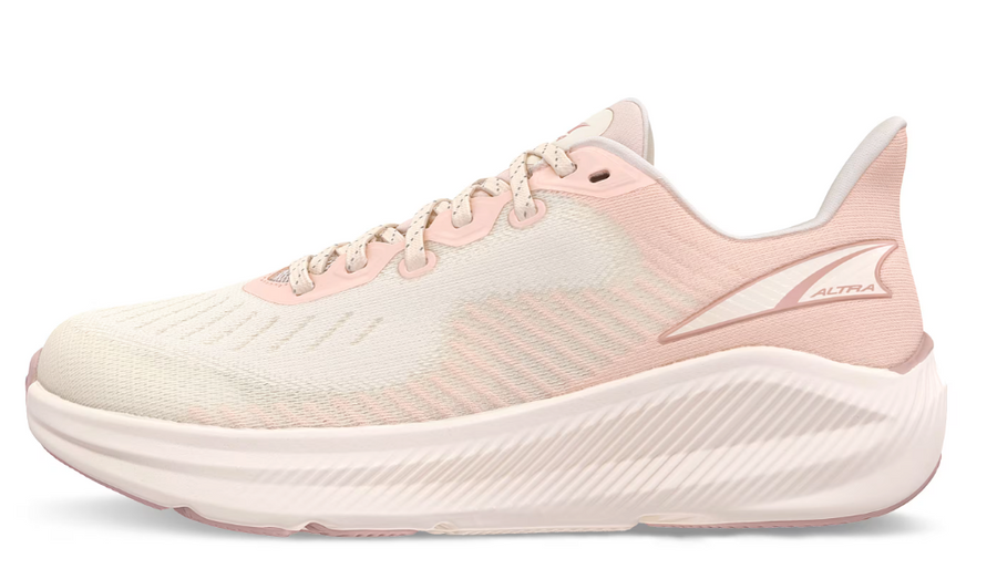 WOMEN'S ALTRA EXPERIENCE FORM | DUSTY PINK