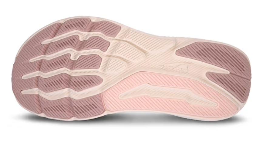 WOMEN'S ALTRA EXPERIENCE FORM | DUSTY PINK