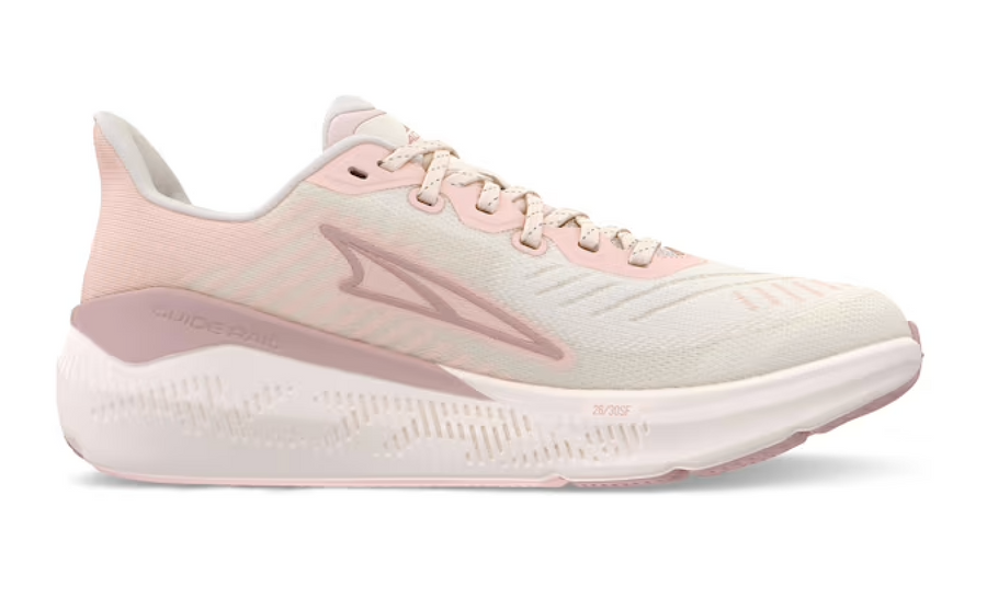 WOMEN'S ALTRA EXPERIENCE FORM | DUSTY PINK