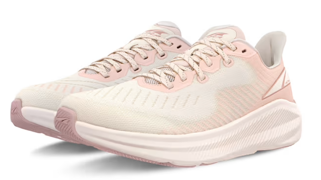 WOMEN'S ALTRA EXPERIENCE FORM | DUSTY PINK