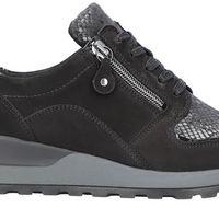 WOMEN'S WALDLAUFER HIROKO | DENVER / BLACK