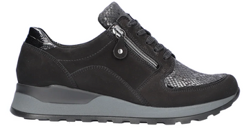 WOMEN'S WALDLAUFER HIROKO | DENVER / BLACK