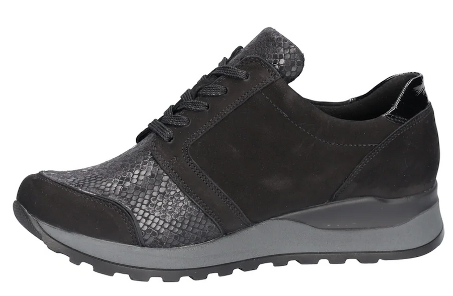 WOMEN'S WALDLAUFER HIROKO | DENVER / BLACK