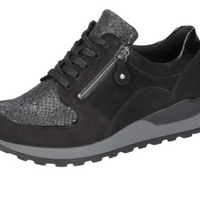 WOMEN'S WALDLAUFER HIROKO | DENVER / BLACK