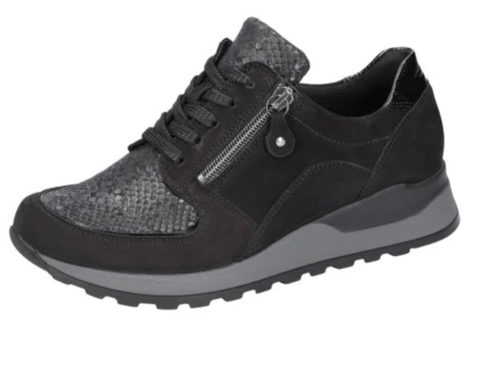 WOMEN'S WALDLAUFER HIROKO | DENVER / BLACK