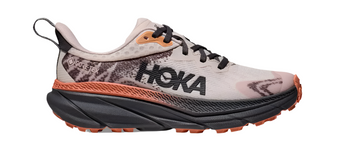 WOMEN'S HOKA CHALLENGER ATR 7 GTX | COSMIC PEARL / GALAXY