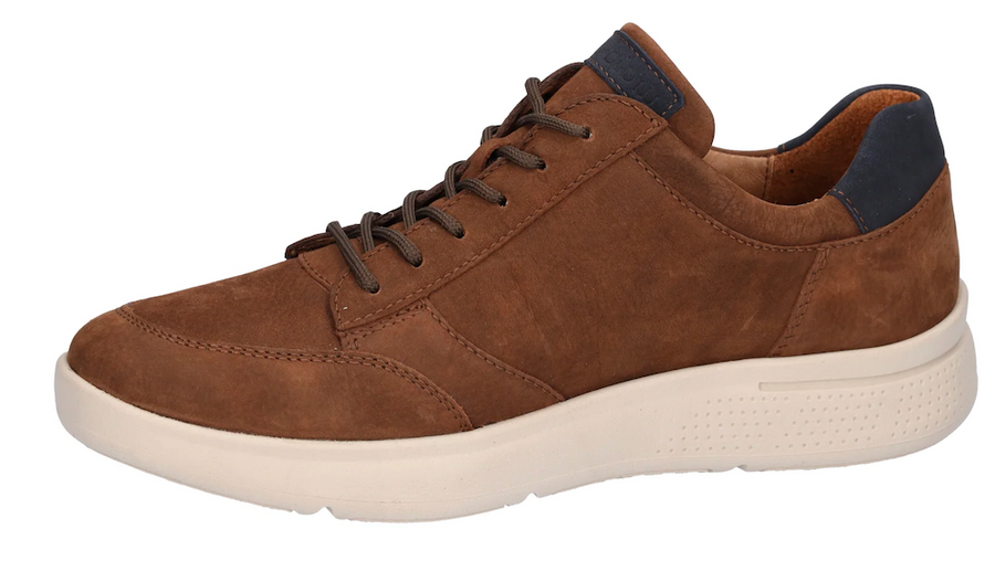 MEN'S WALDLAUFER HEIKO | DENVER / SIENNA / MARINE