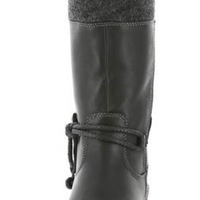 WOMEN'S RIEKER DOMINIKA 74 BOOT | SCHWARZ