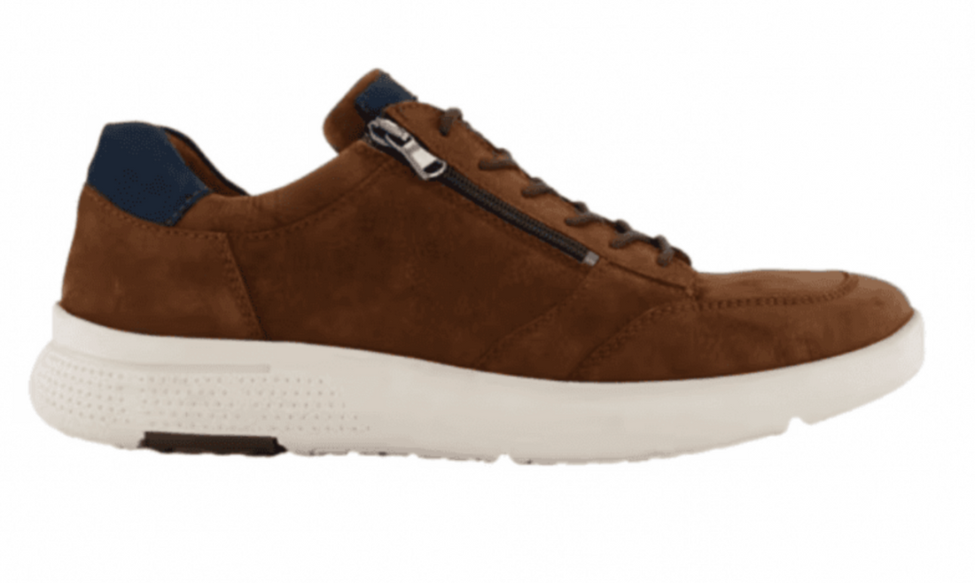 MEN'S WALDLAUFER HEIKO | DENVER / SIENNA / MARINE