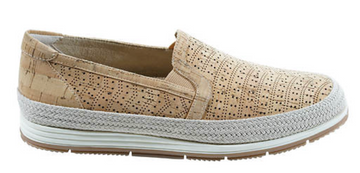 WOMEN'S VANELI QUASAR | NATURAL CORK