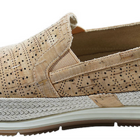 WOMEN'S VANELI QUASAR | NATURAL CORK