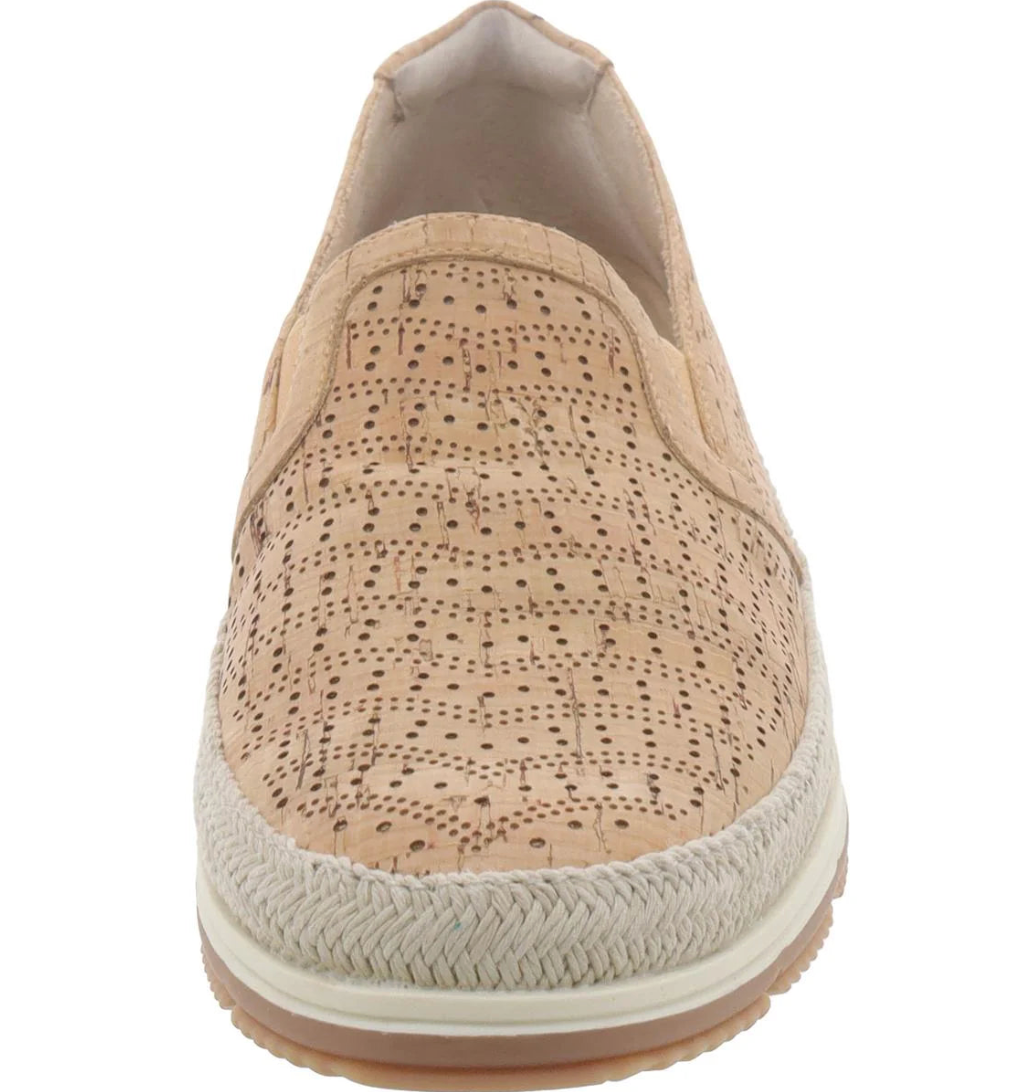 WOMEN'S VANELI QUASAR | NATURAL CORK