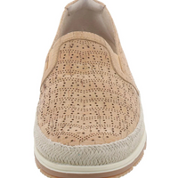 WOMEN'S VANELI QUASAR | NATURAL CORK