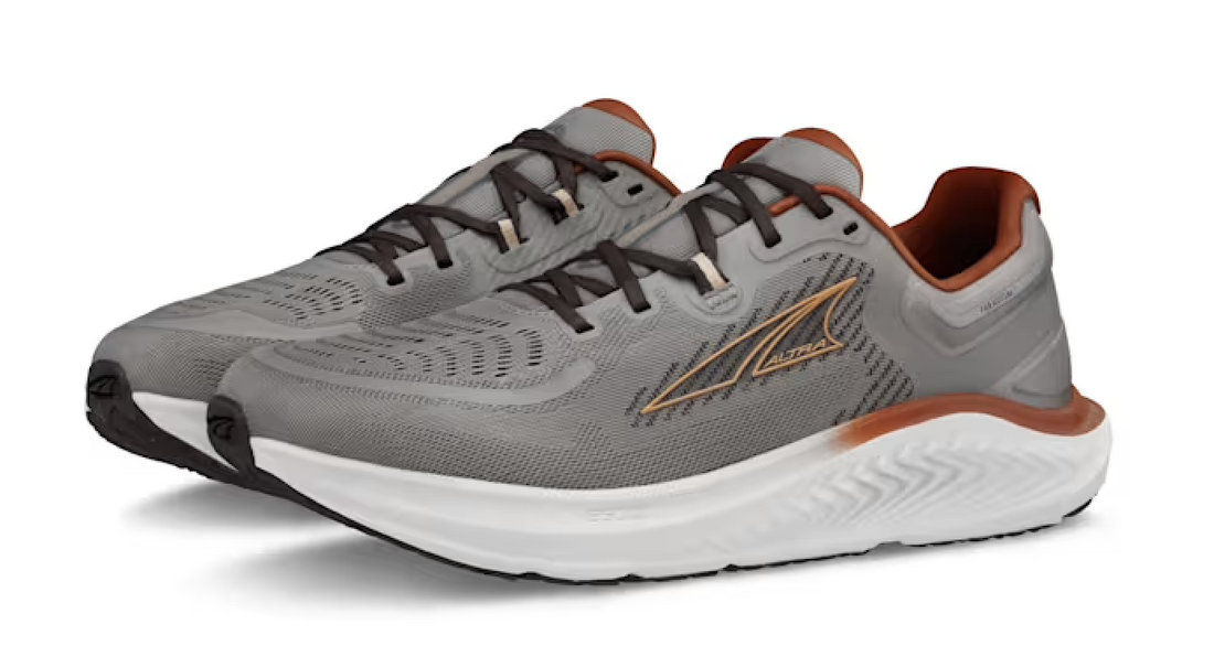 MEN'S ALTRA PARADIGM 7 | TAUPE