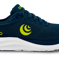 MEN'S TOPO PHANTOM 3 | NAVY / LIME