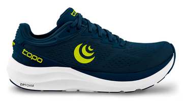 MEN'S TOPO PHANTOM 3 | NAVY / LIME