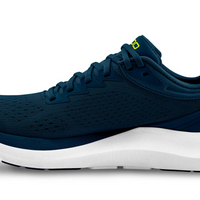 MEN'S TOPO PHANTOM 3 | NAVY / LIME