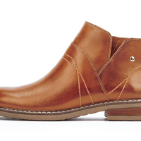 WOMEN'S PIKOLINOS ALDAYA BOOT | BRANDY