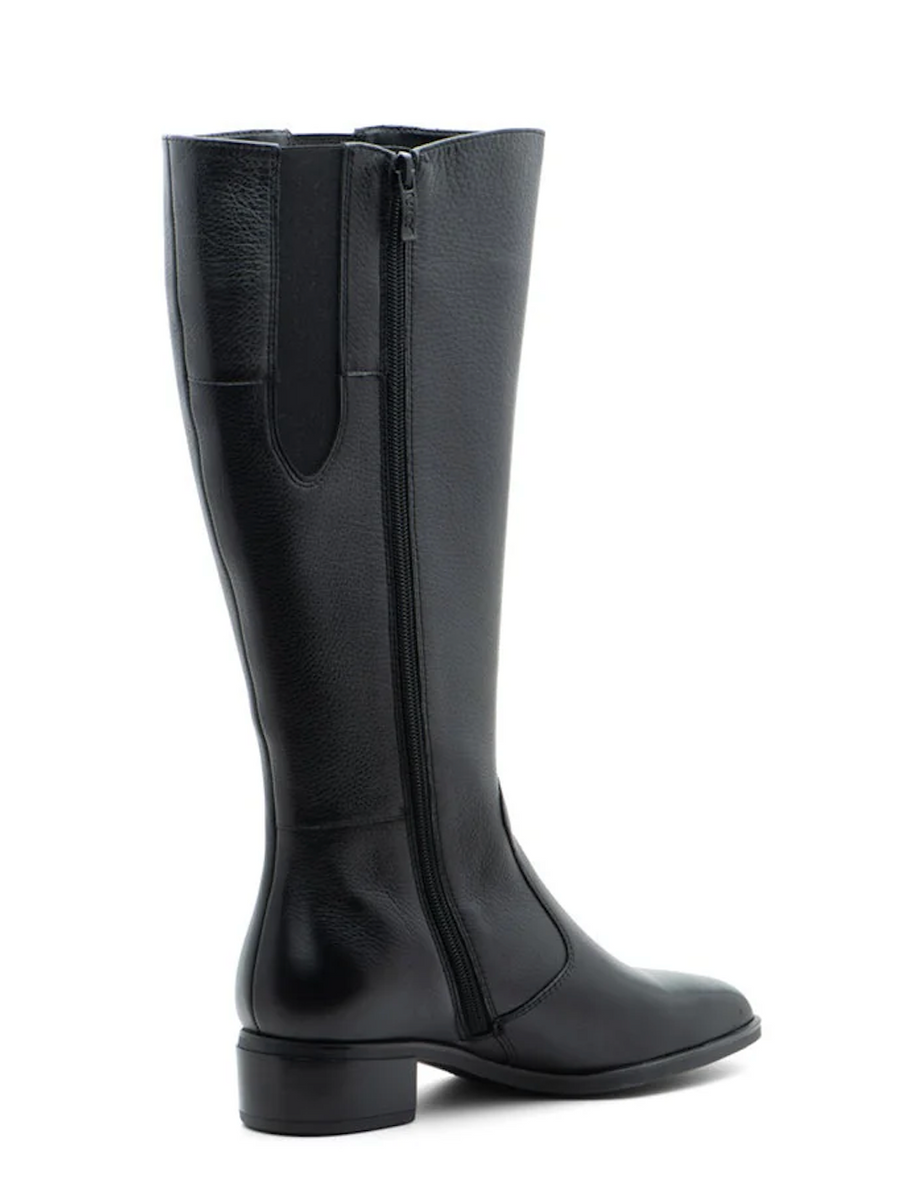 WOMEN'S ARA GRANTHAM BOOT | BLACK