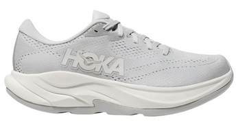 WOMEN'S HOKA RINCON 4 | STARDUST / COSMIC GREY