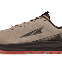 MEN'S ALTRA LONE PEAK 9 | BROWN